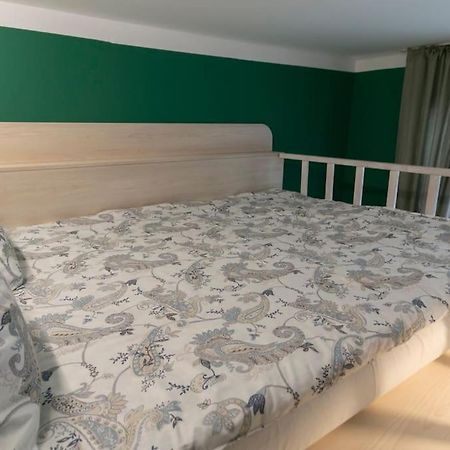דירות סופיה Loft Studio In The City Center מראה חיצוני תמונה