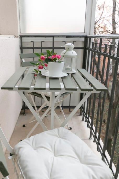 דירות סופיה Loft Studio In The City Center מראה חיצוני תמונה